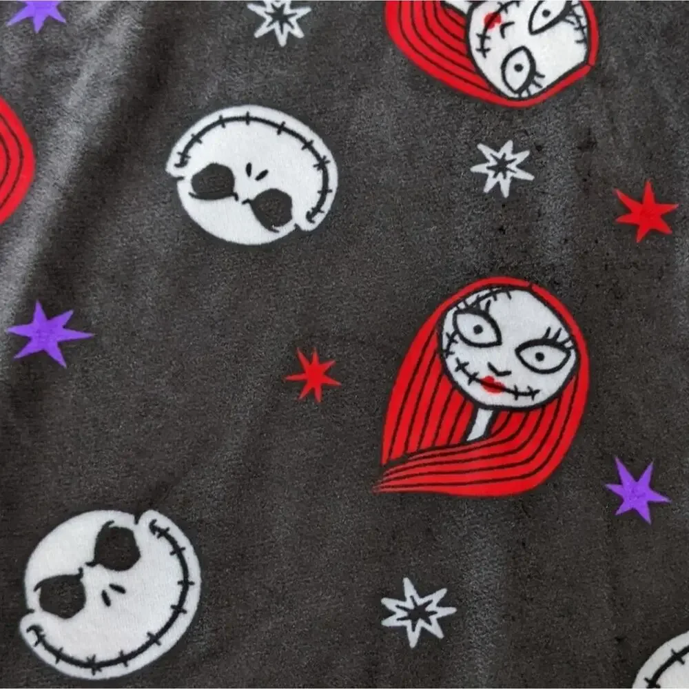 The Nightmare Before Christmas sleep pants size L NWT - Picture 3 of 5